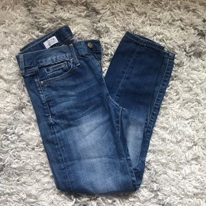 GAP Boyfriend Jeans